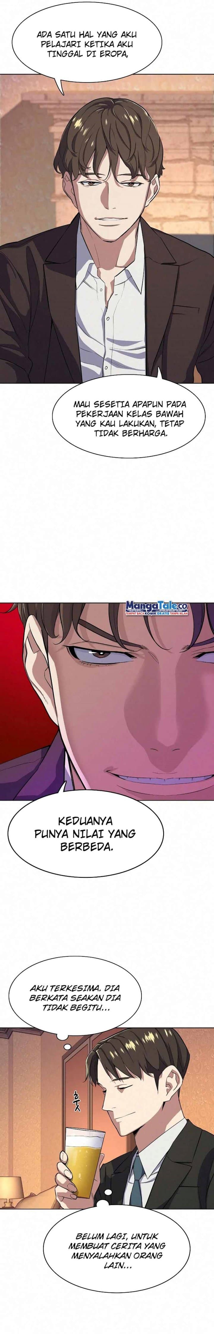 The Youngest Son Of A Rich Family - Chapter 17 - Page 11