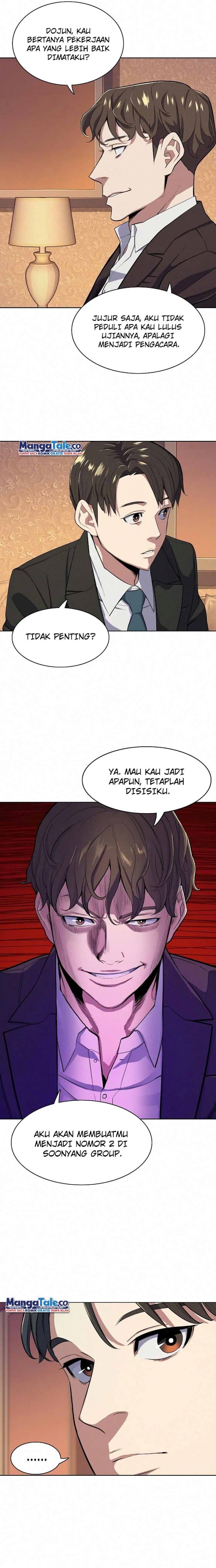 The Youngest Son Of A Rich Family - Chapter 17 - Page 13