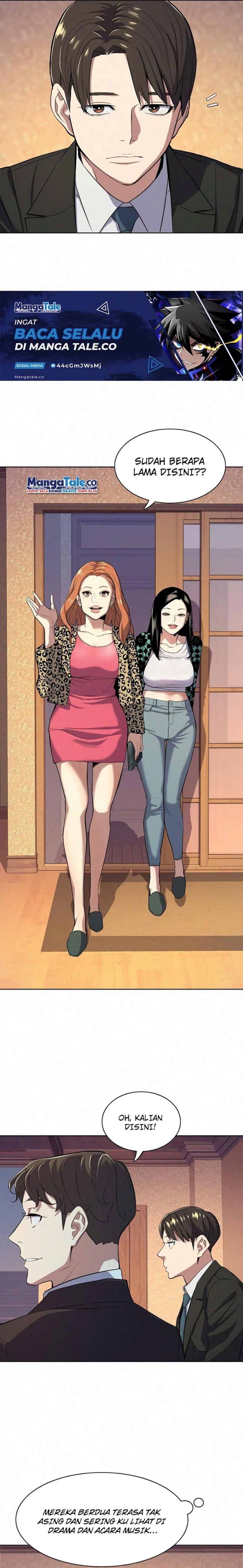 The Youngest Son Of A Rich Family - Chapter 17 - Page 15
