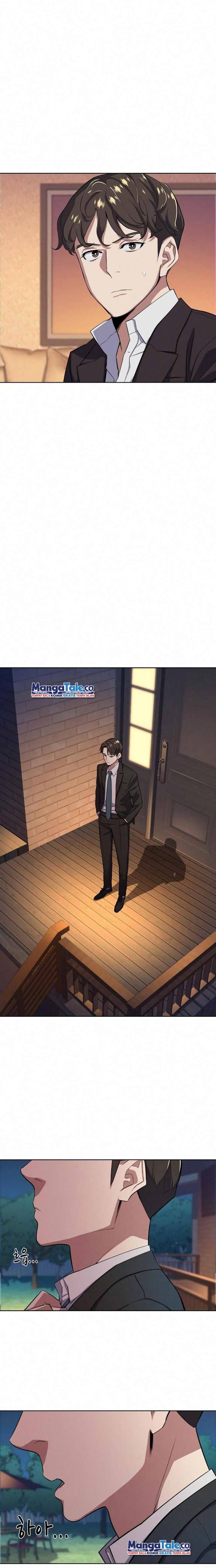 The Youngest Son Of A Rich Family - Chapter 17 - Page 17
