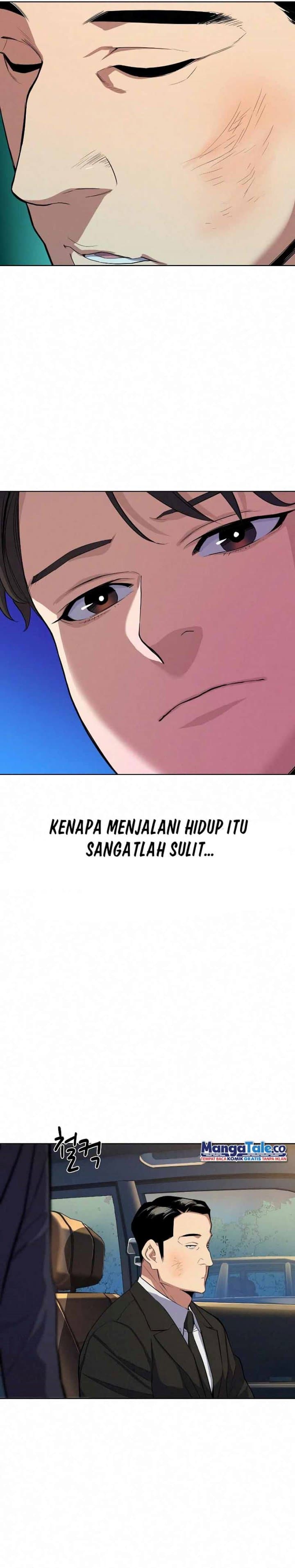 The Youngest Son Of A Rich Family - Chapter 17 - Page 19