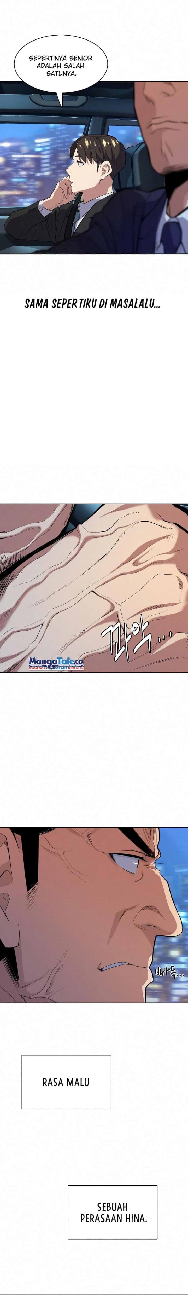 The Youngest Son Of A Rich Family - Chapter 17 - Page 24