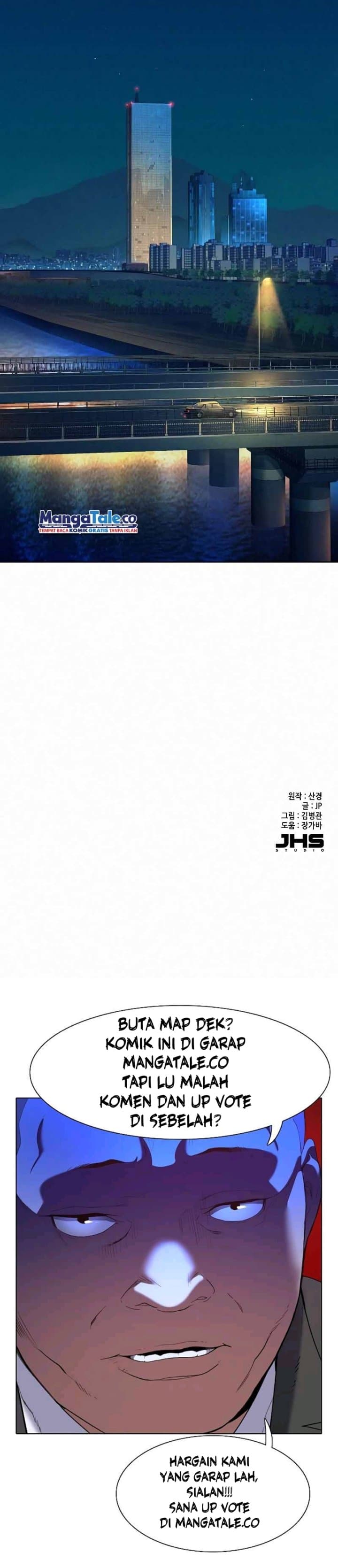 The Youngest Son Of A Rich Family - Chapter 17 - Page 29