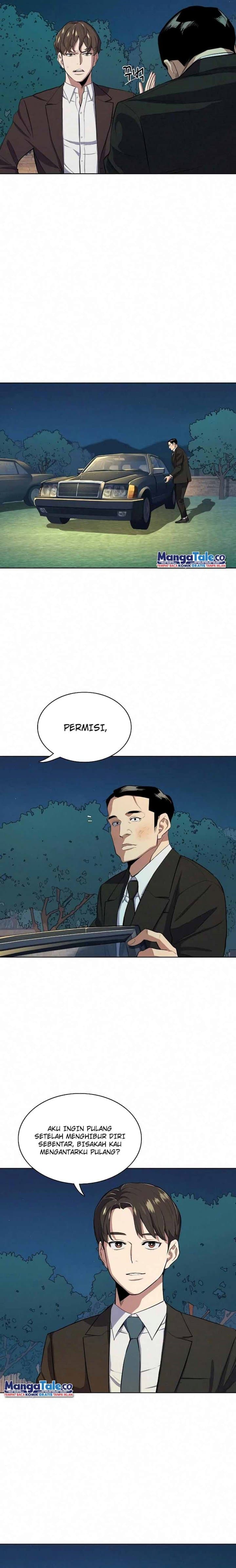 The Youngest Son Of A Rich Family - Chapter 17 - Page 3