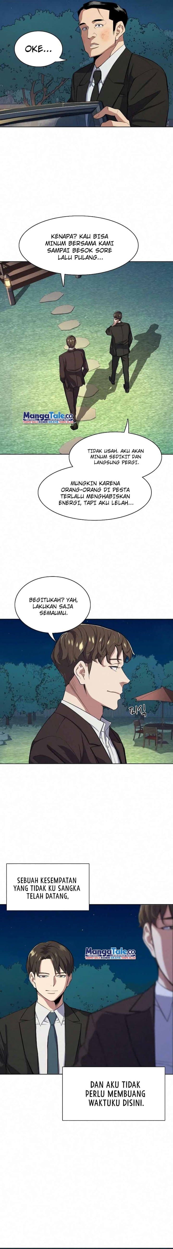 The Youngest Son Of A Rich Family - Chapter 17 - Page 4