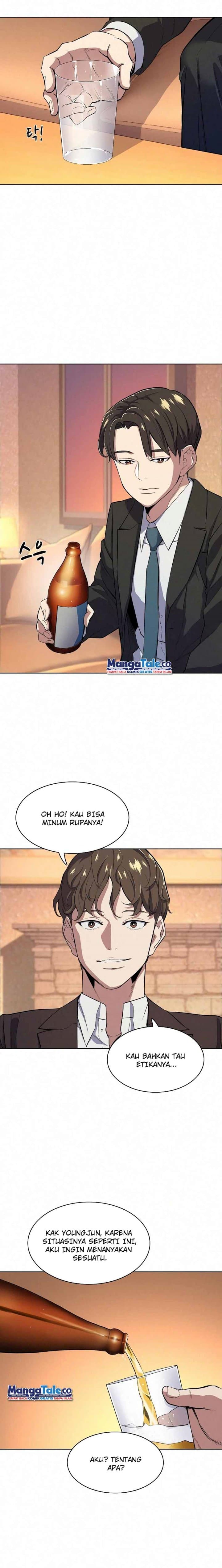 The Youngest Son Of A Rich Family - Chapter 17 - Page 7