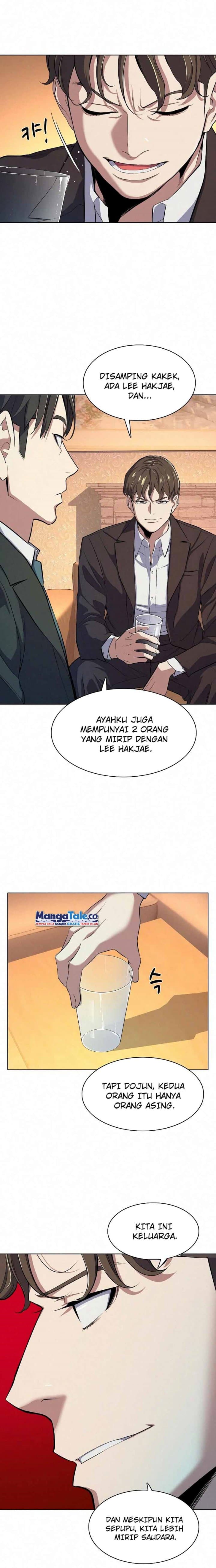 The Youngest Son Of A Rich Family - Chapter 17 - Page 9