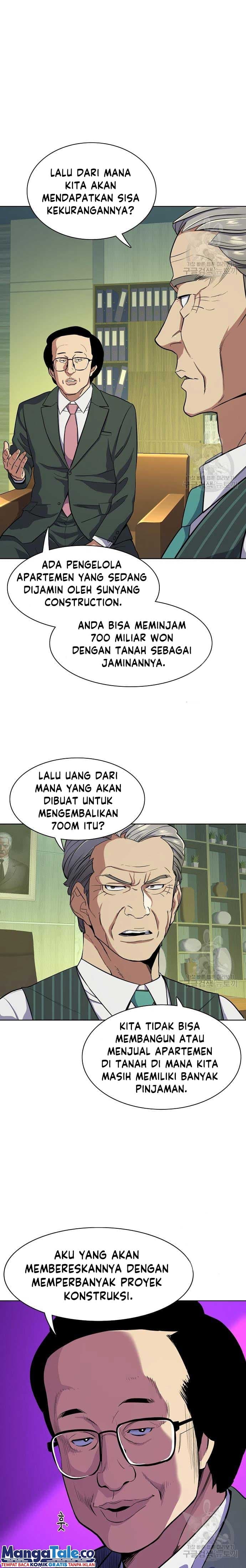 The Youngest Son Of A Rich Family - Chapter 18 - Page 11