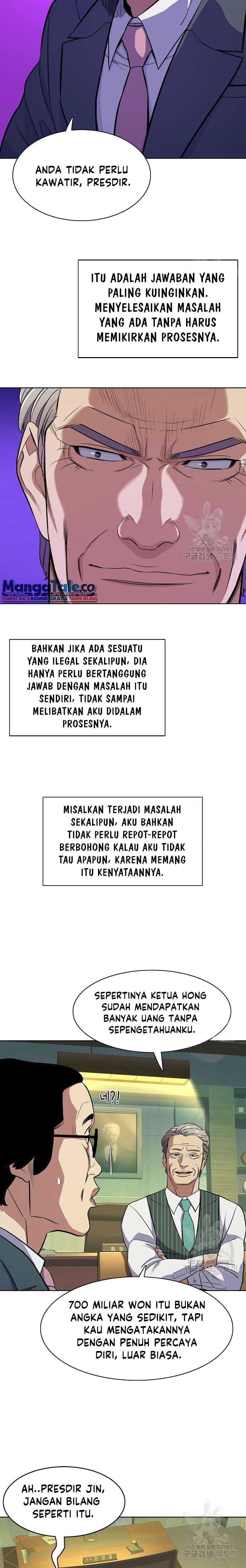 The Youngest Son Of A Rich Family - Chapter 18 - Page 12