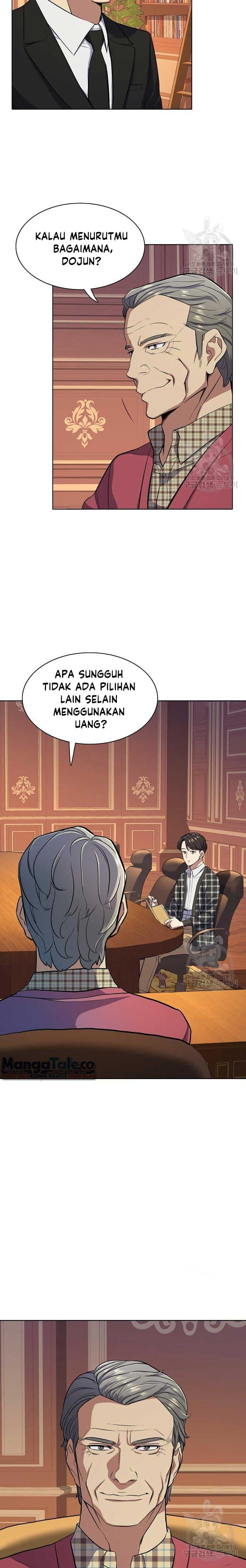 The Youngest Son Of A Rich Family - Chapter 18 - Page 15
