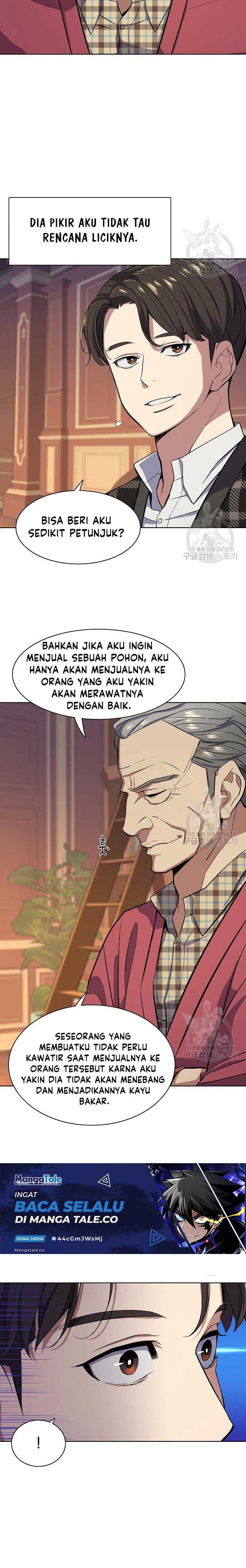 The Youngest Son Of A Rich Family - Chapter 18 - Page 16