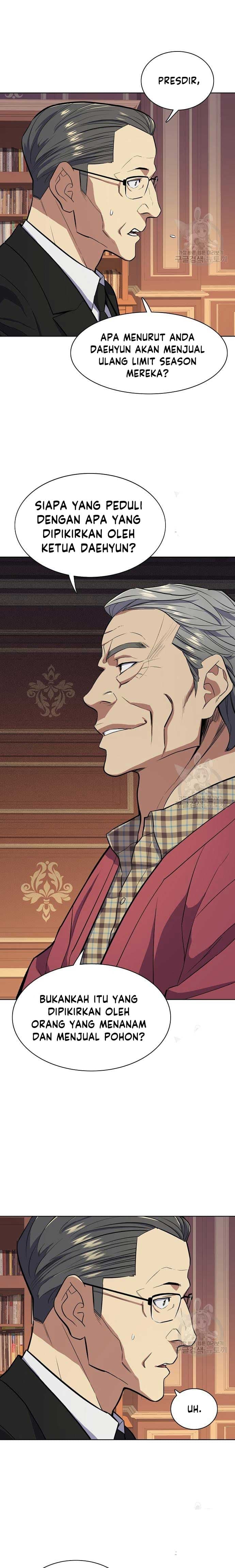 The Youngest Son Of A Rich Family - Chapter 18 - Page 17