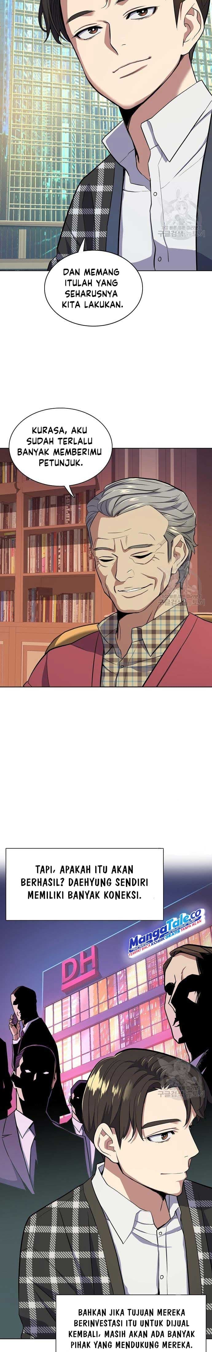 The Youngest Son Of A Rich Family - Chapter 18 - Page 19