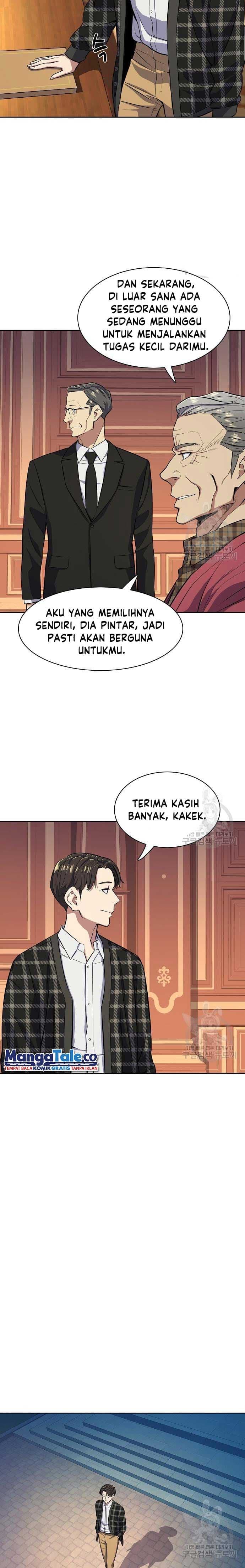 The Youngest Son Of A Rich Family - Chapter 18 - Page 24