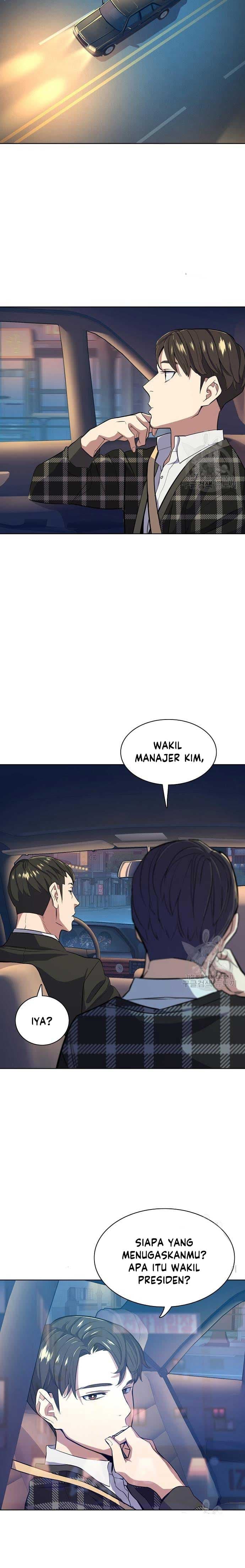 The Youngest Son Of A Rich Family - Chapter 18 - Page 27