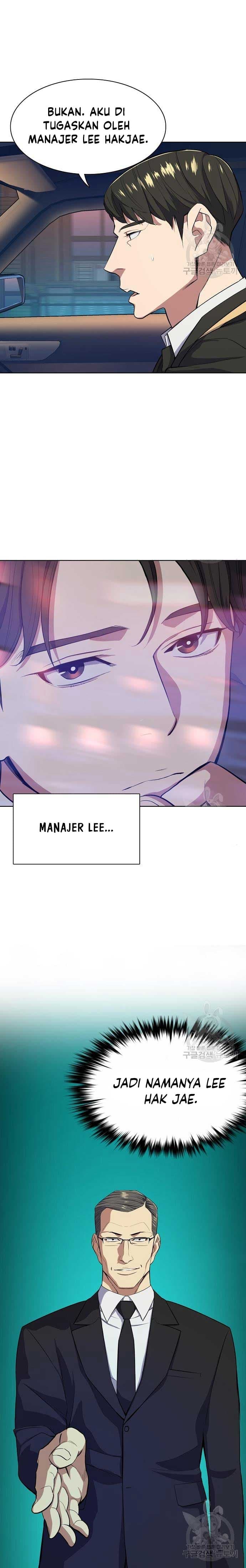 The Youngest Son Of A Rich Family - Chapter 18 - Page 28