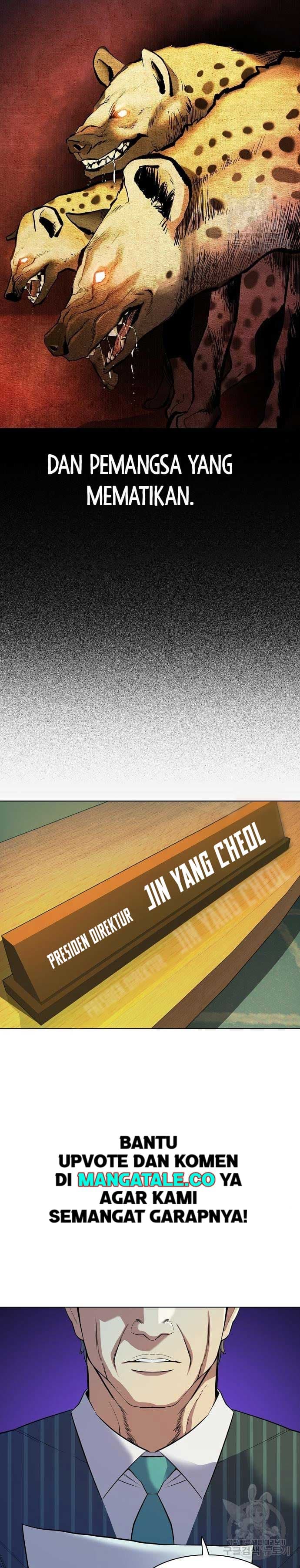 The Youngest Son Of A Rich Family - Chapter 18 - Page 3