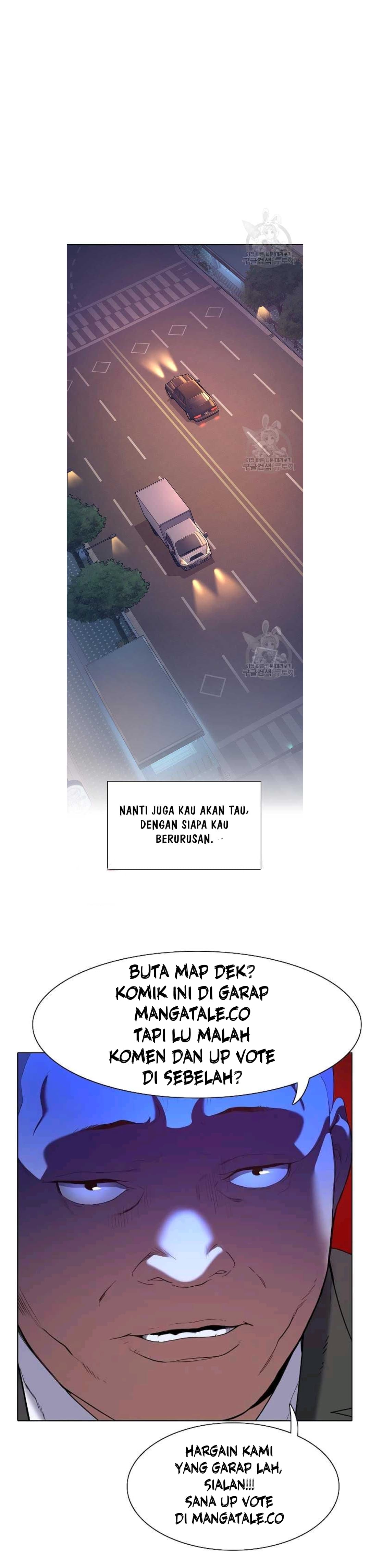 The Youngest Son Of A Rich Family - Chapter 18 - Page 31