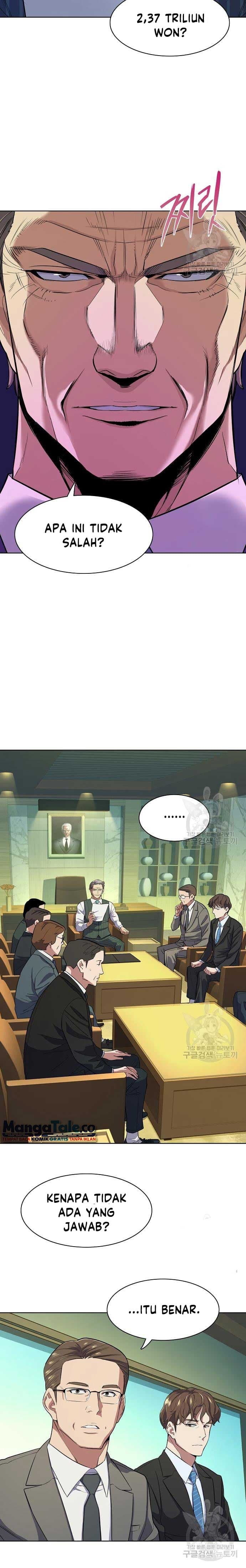 The Youngest Son Of A Rich Family - Chapter 18 - Page 4
