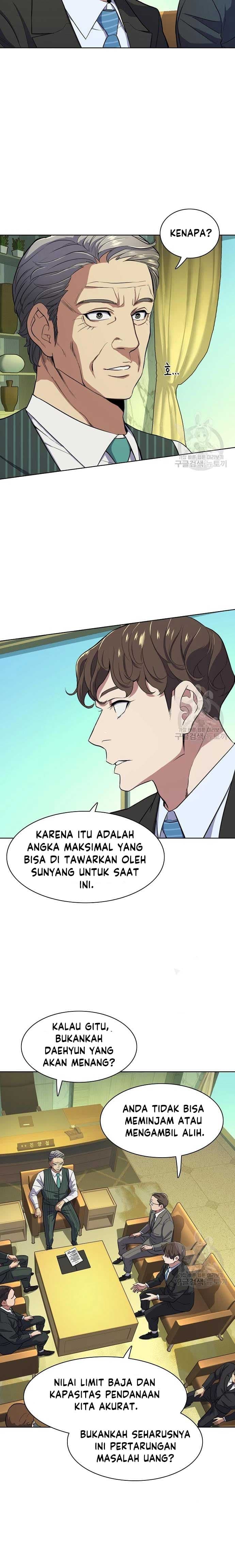 The Youngest Son Of A Rich Family - Chapter 18 - Page 6