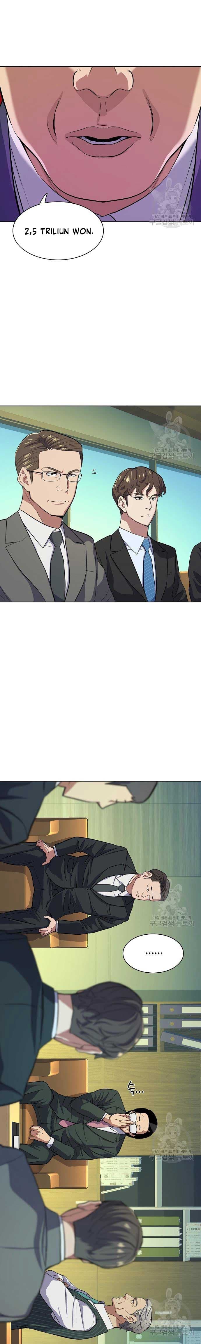 The Youngest Son Of A Rich Family - Chapter 18 - Page 9
