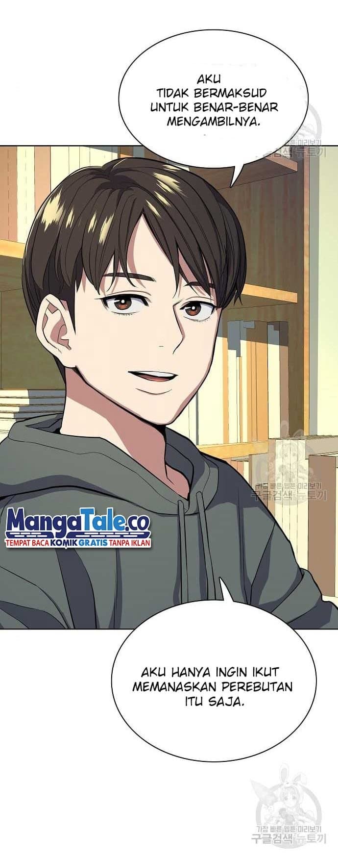 The Youngest Son Of A Rich Family - Chapter 19 - Page 10