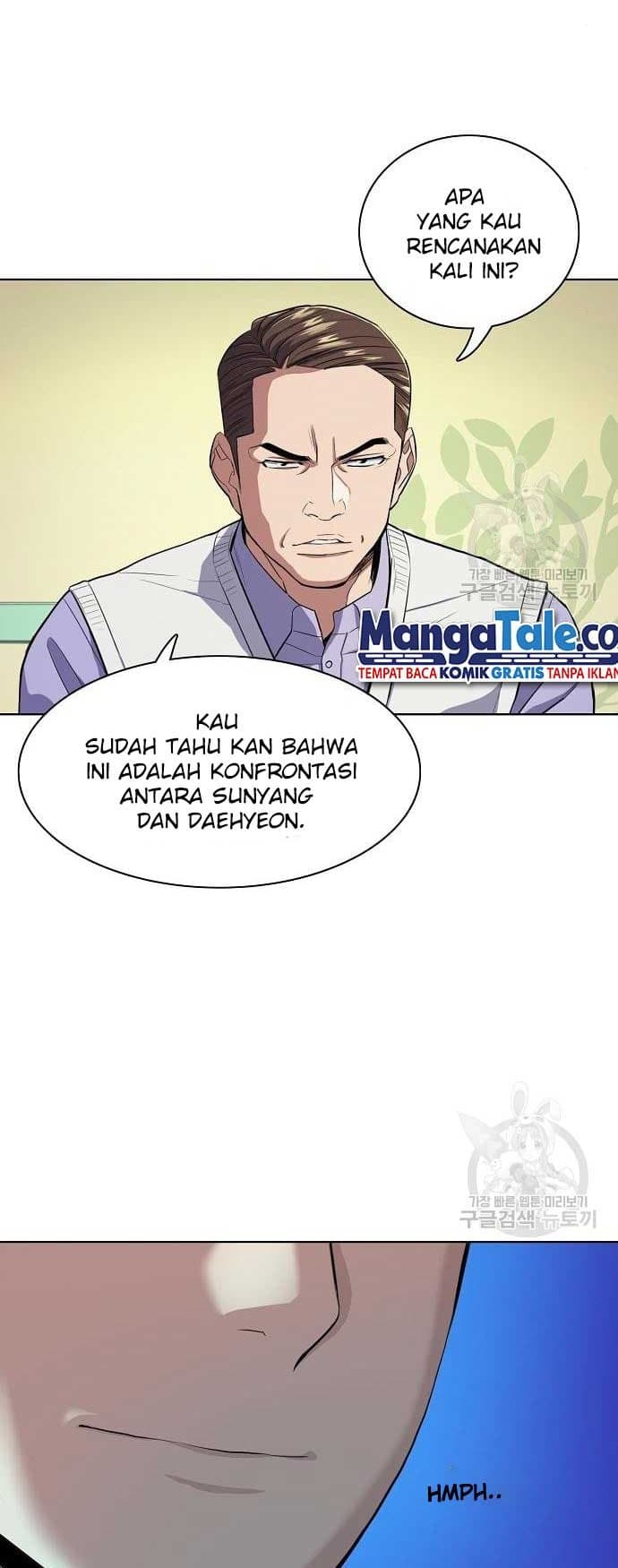 The Youngest Son Of A Rich Family - Chapter 19 - Page 11