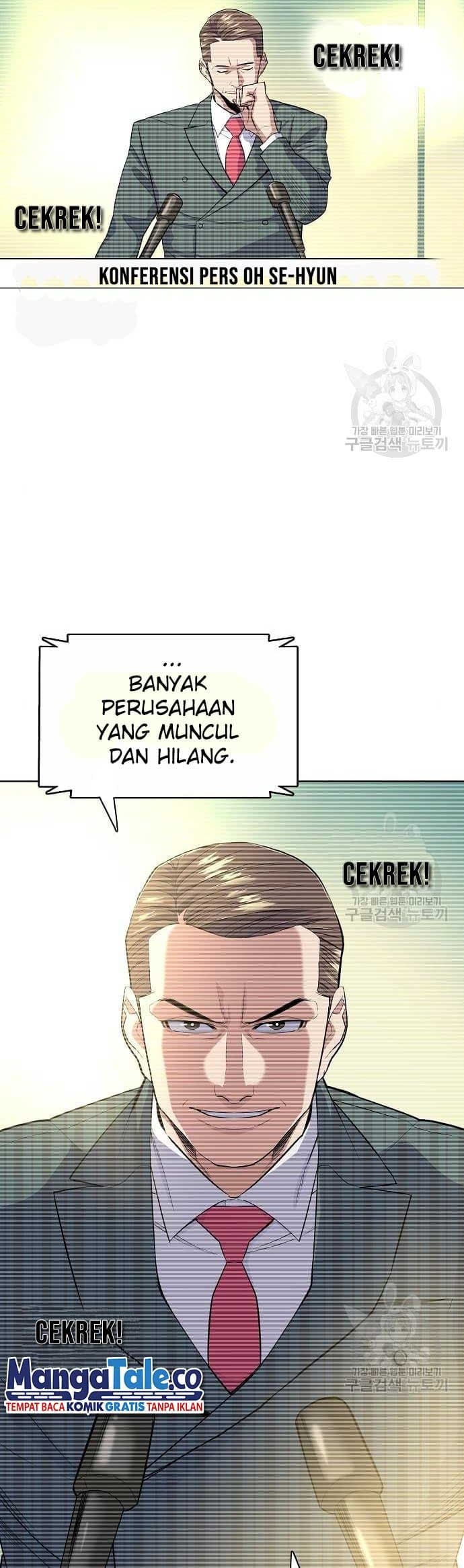 The Youngest Son Of A Rich Family - Chapter 19 - Page 16