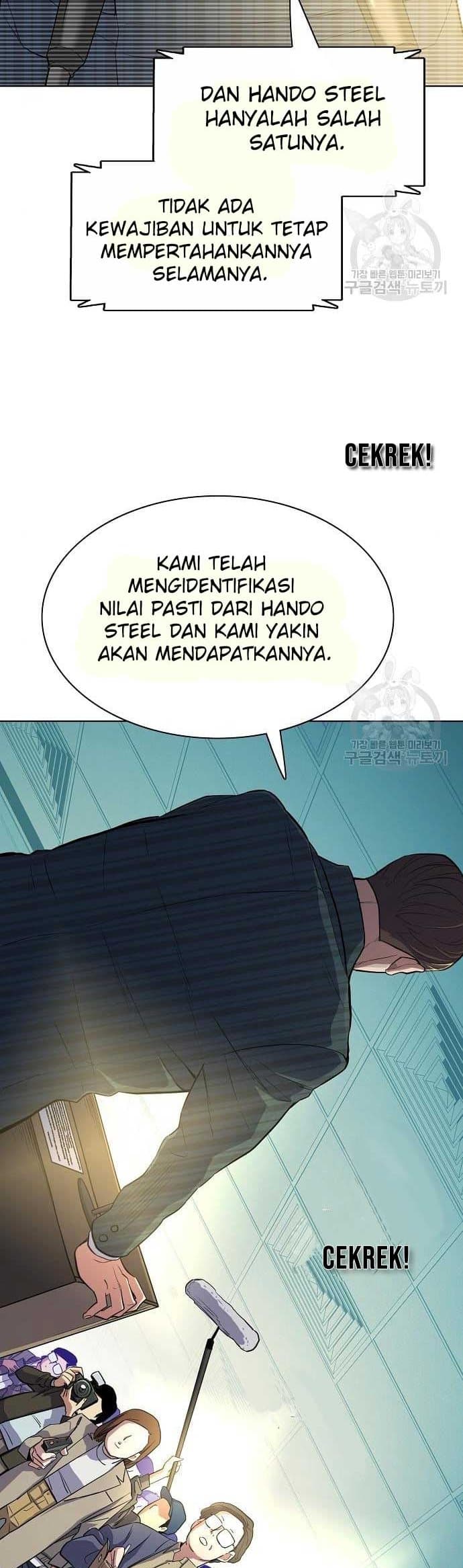 The Youngest Son Of A Rich Family - Chapter 19 - Page 17