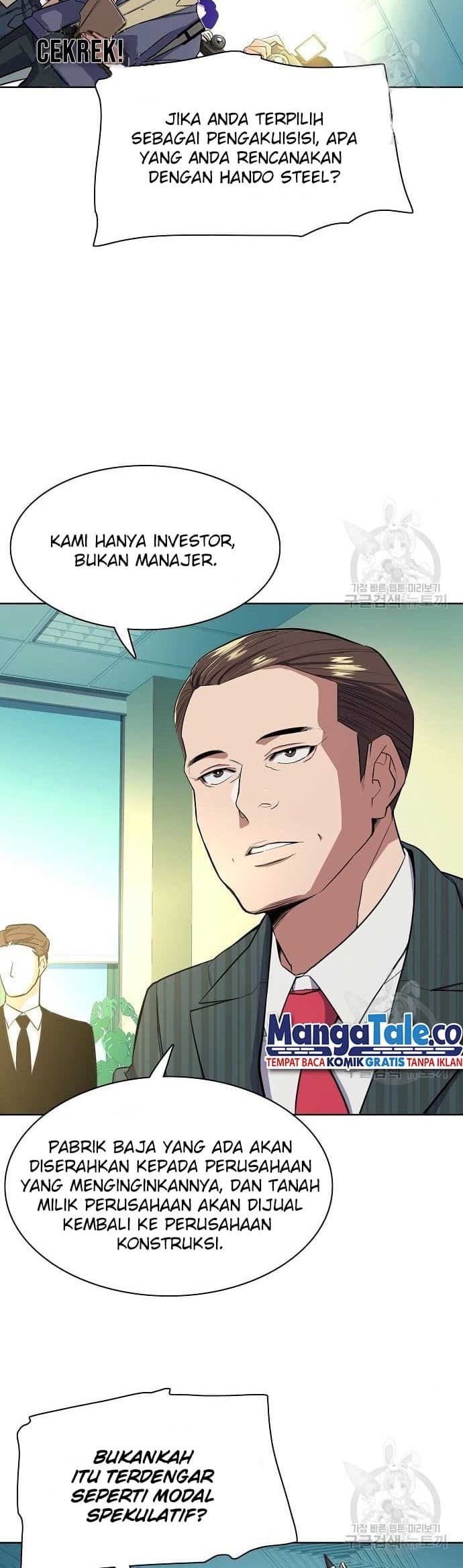 The Youngest Son Of A Rich Family - Chapter 19 - Page 18