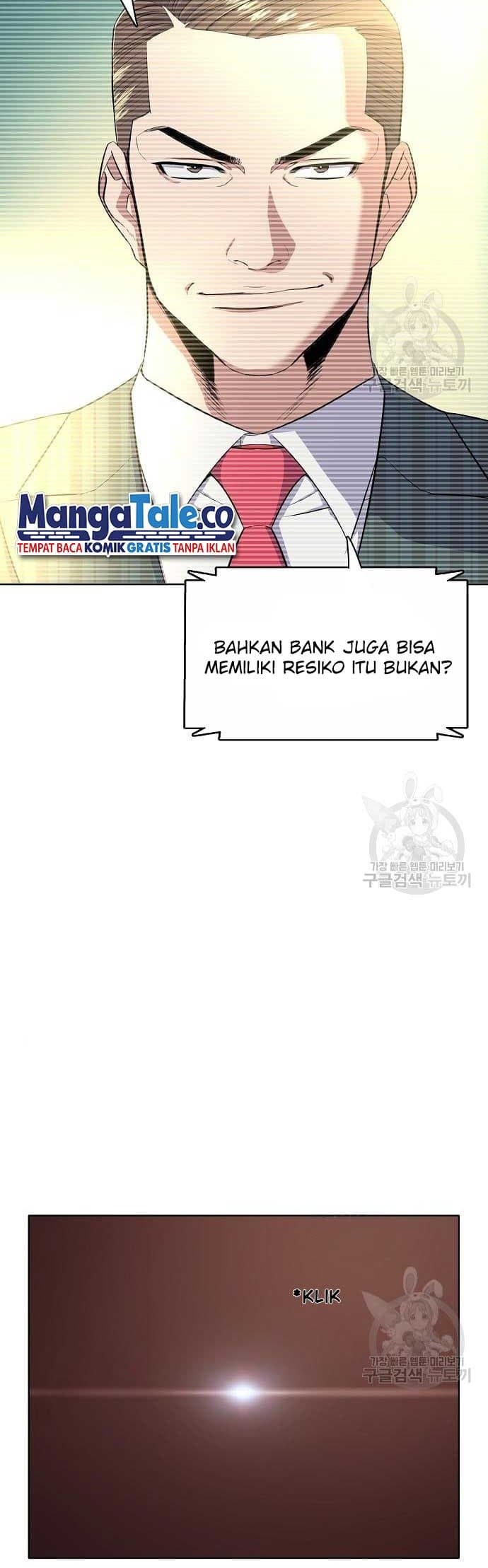 The Youngest Son Of A Rich Family - Chapter 19 - Page 20