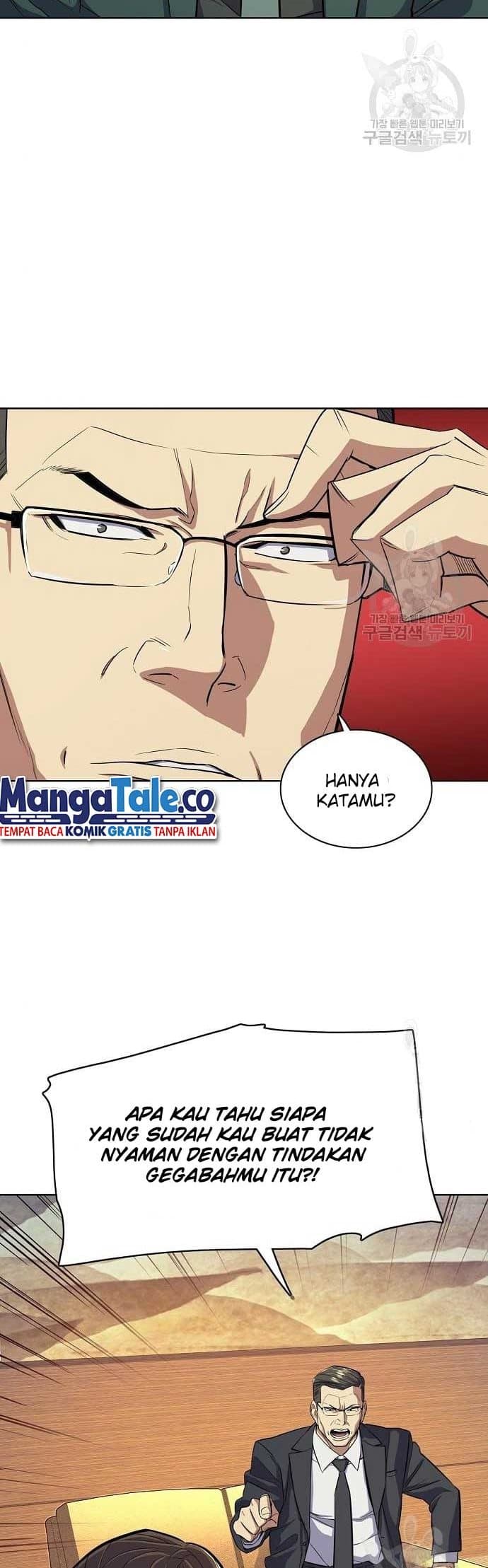 The Youngest Son Of A Rich Family - Chapter 19 - Page 23