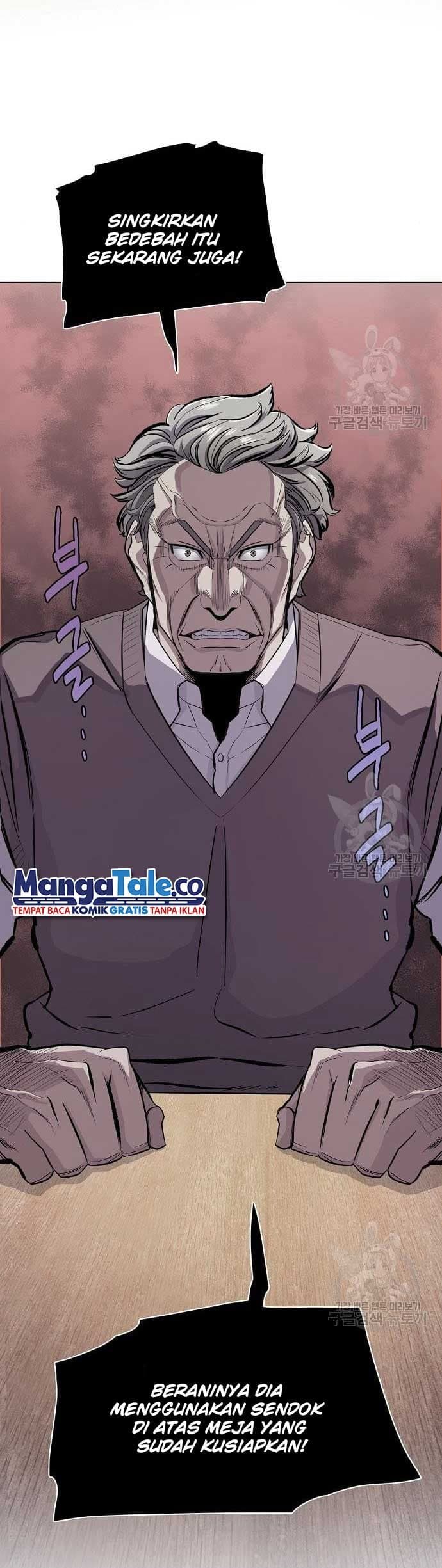 The Youngest Son Of A Rich Family - Chapter 19 - Page 25