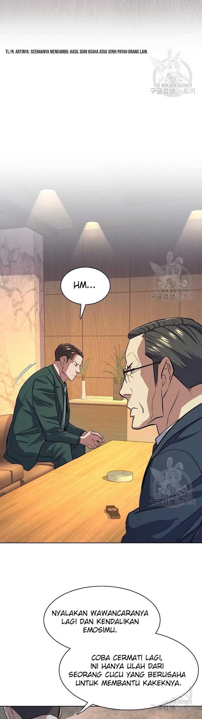 The Youngest Son Of A Rich Family - Chapter 19 - Page 26