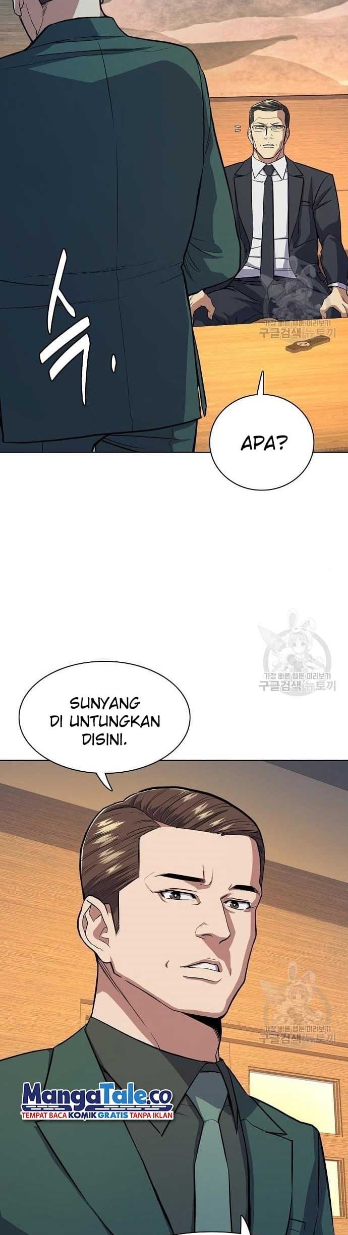 The Youngest Son Of A Rich Family - Chapter 19 - Page 27