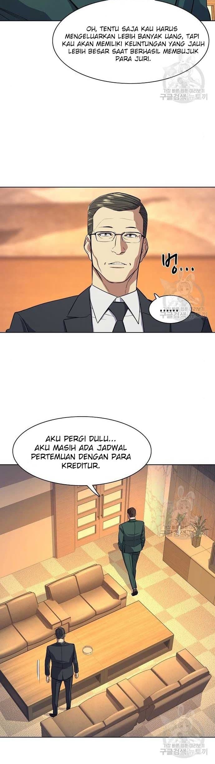 The Youngest Son Of A Rich Family - Chapter 19 - Page 28