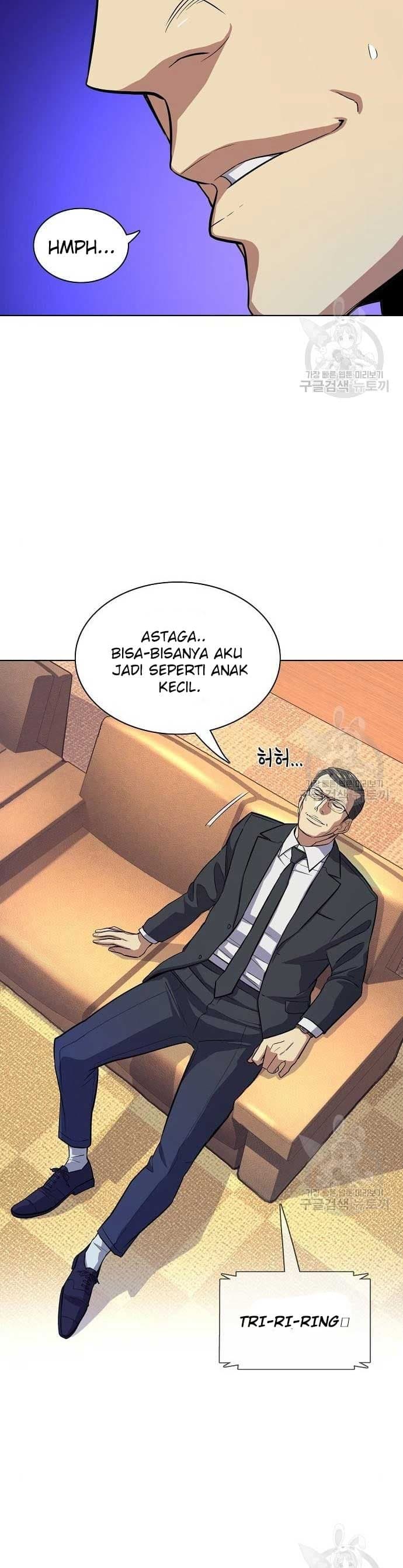 The Youngest Son Of A Rich Family - Chapter 19 - Page 31