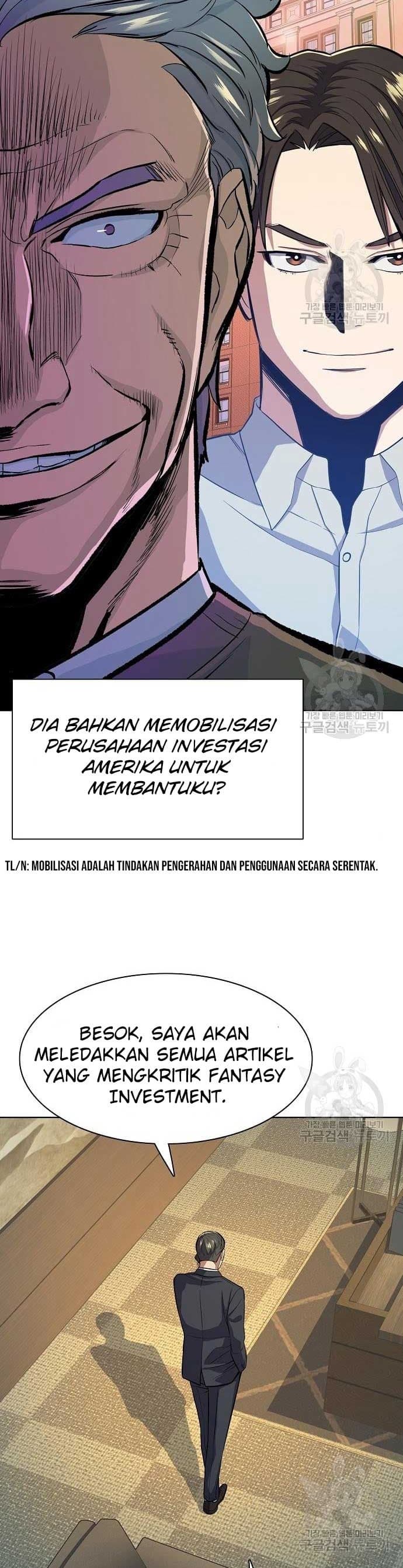 The Youngest Son Of A Rich Family - Chapter 19 - Page 36