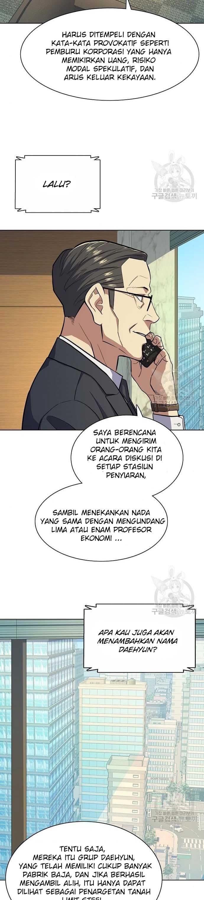 The Youngest Son Of A Rich Family - Chapter 19 - Page 37