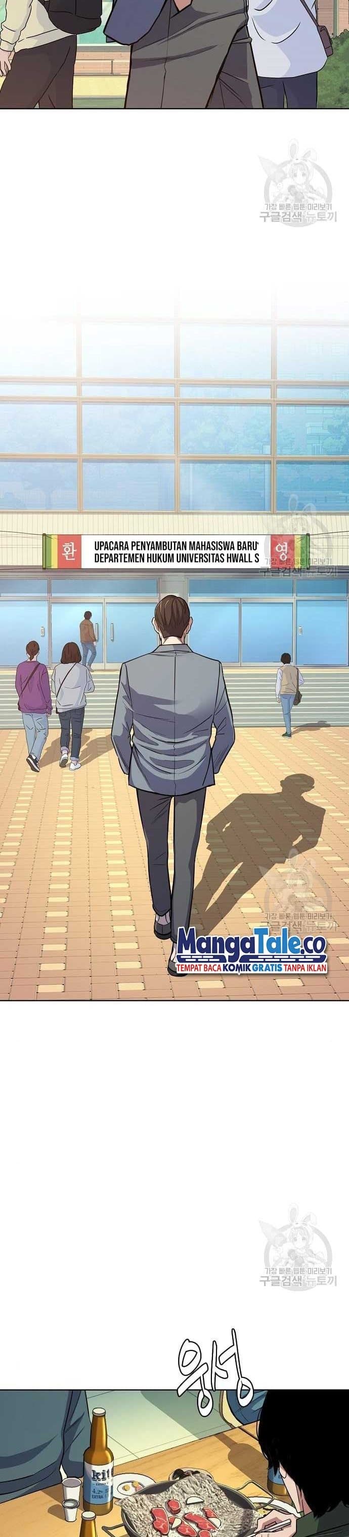 The Youngest Son Of A Rich Family - Chapter 19 - Page 41