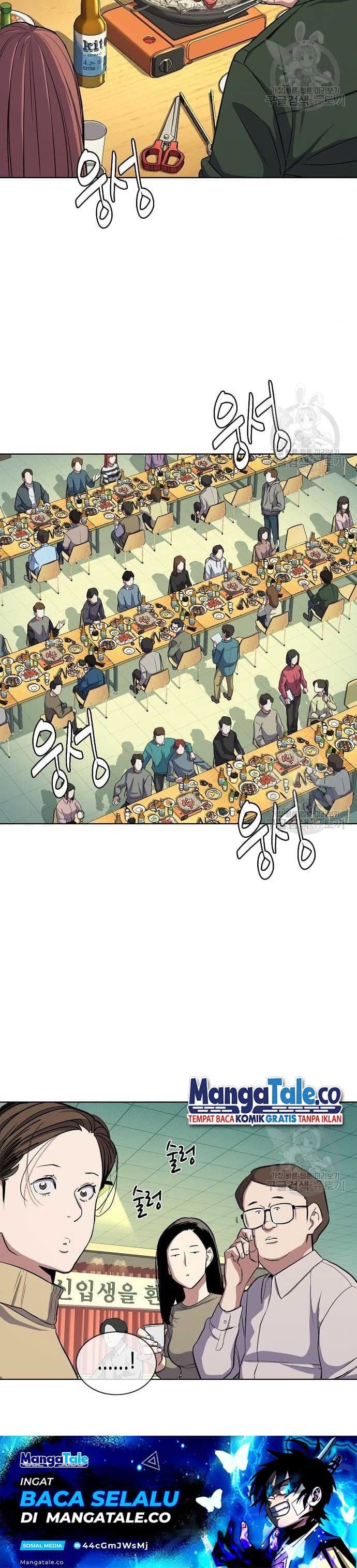 The Youngest Son Of A Rich Family - Chapter 19 - Page 42