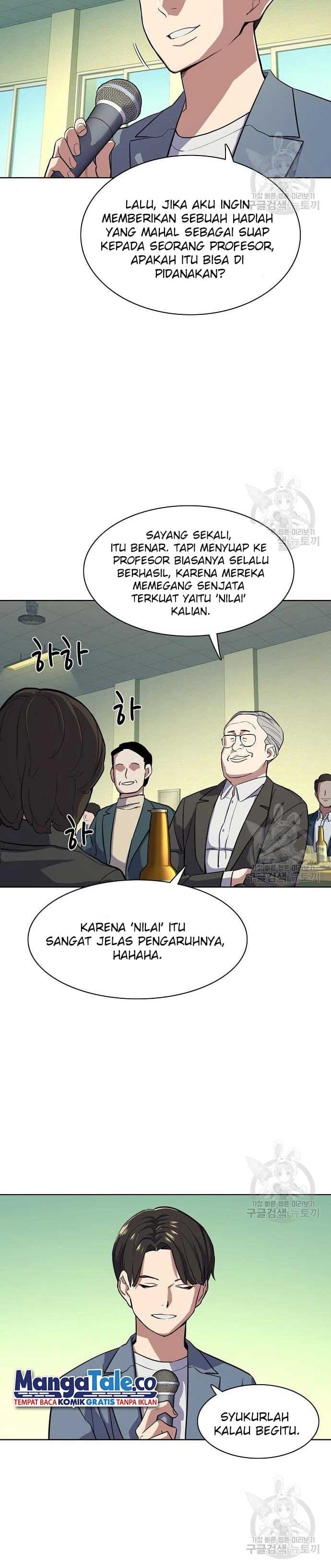 The Youngest Son Of A Rich Family - Chapter 19 - Page 54
