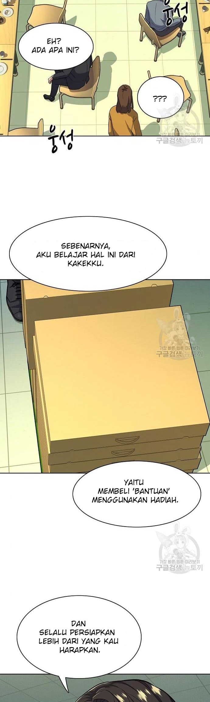 The Youngest Son Of A Rich Family - Chapter 19 - Page 56