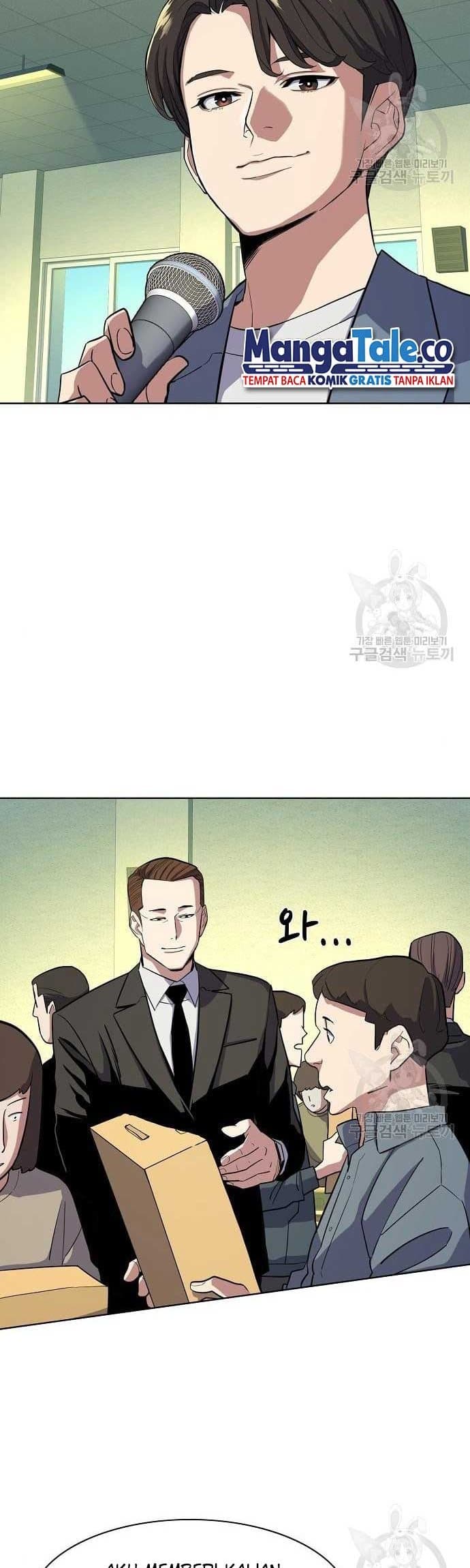 The Youngest Son Of A Rich Family - Chapter 19 - Page 57
