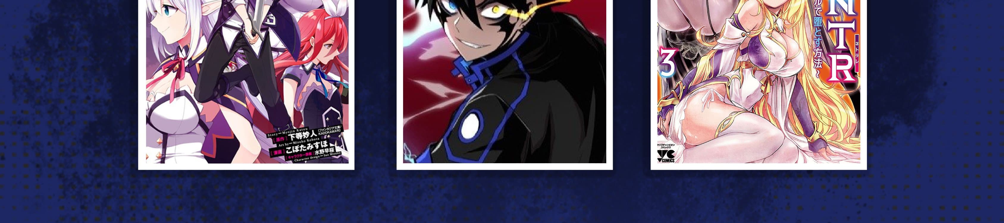 The Youngest Son Of A Rich Family - Chapter 19 - Page 64