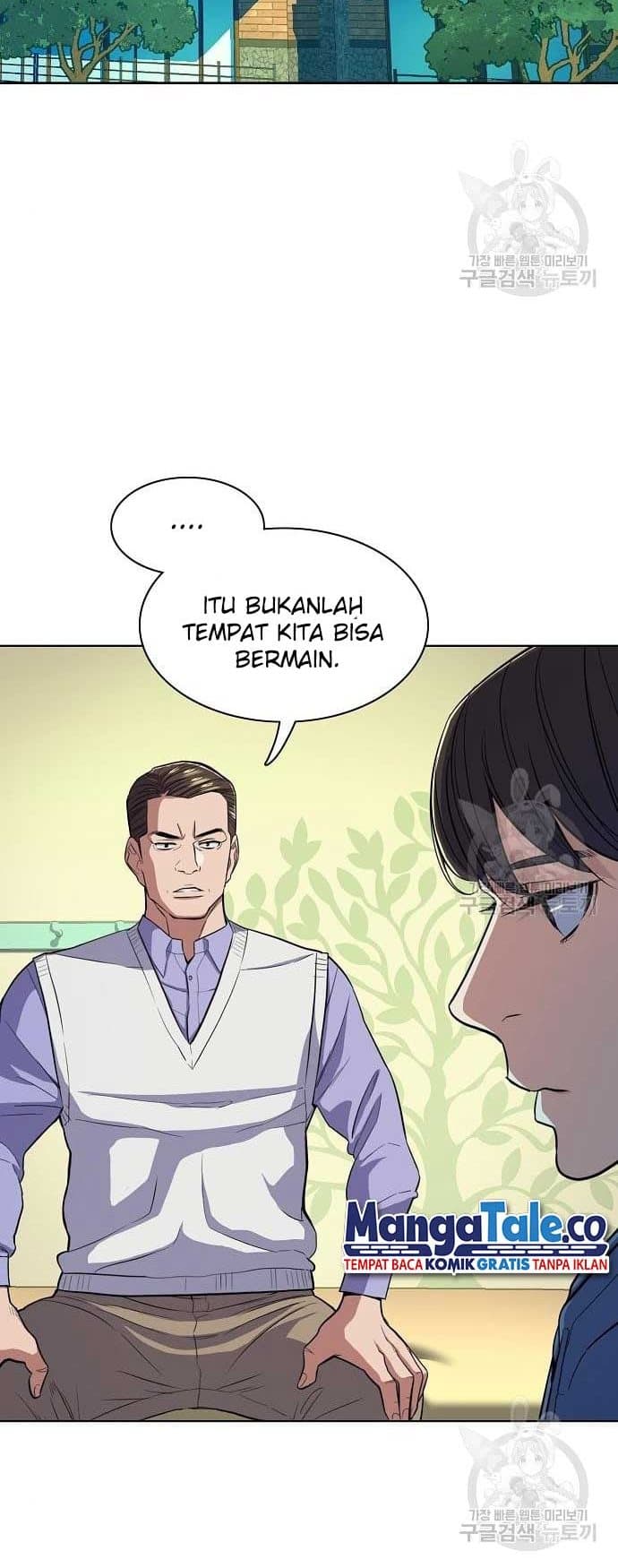 The Youngest Son Of A Rich Family - Chapter 19 - Page 8