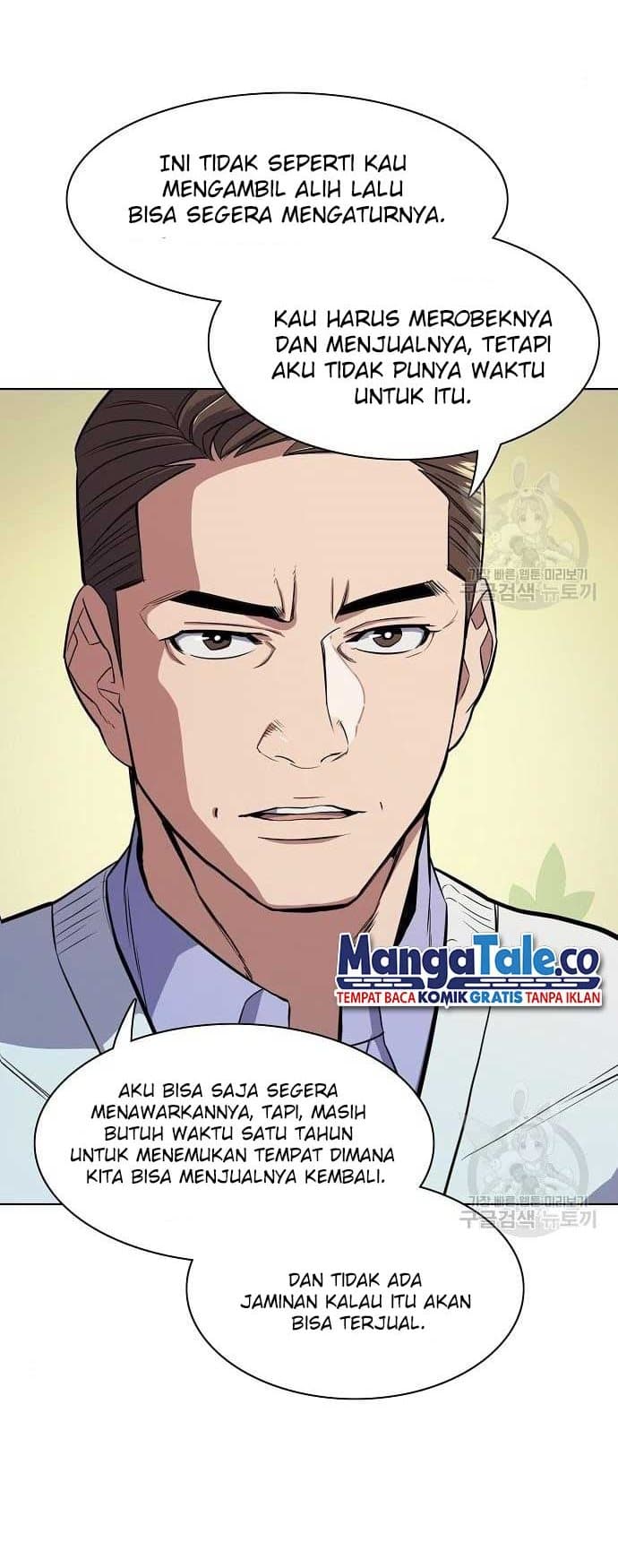 The Youngest Son Of A Rich Family - Chapter 19 - Page 9