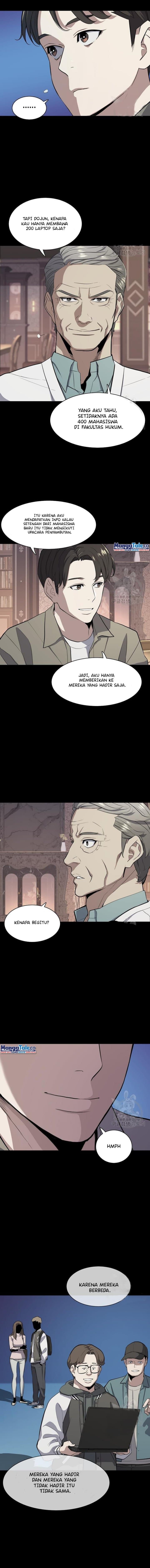 The Youngest Son Of A Rich Family - Chapter 20 - Page 4