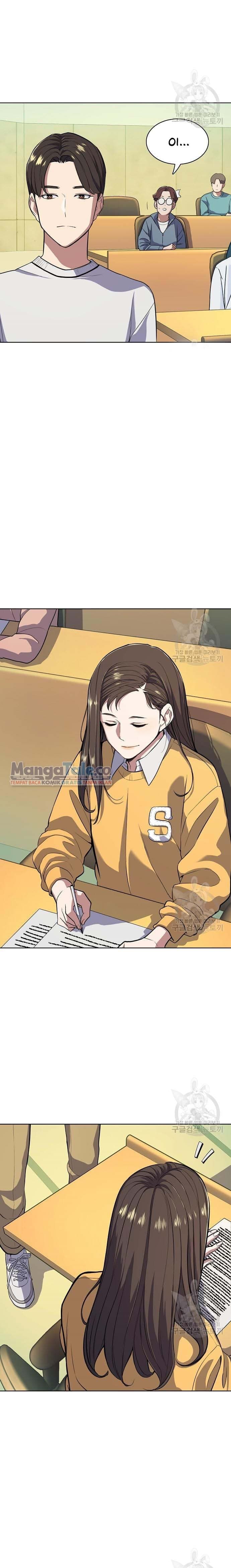 The Youngest Son Of A Rich Family - Chapter 21 - Page 10