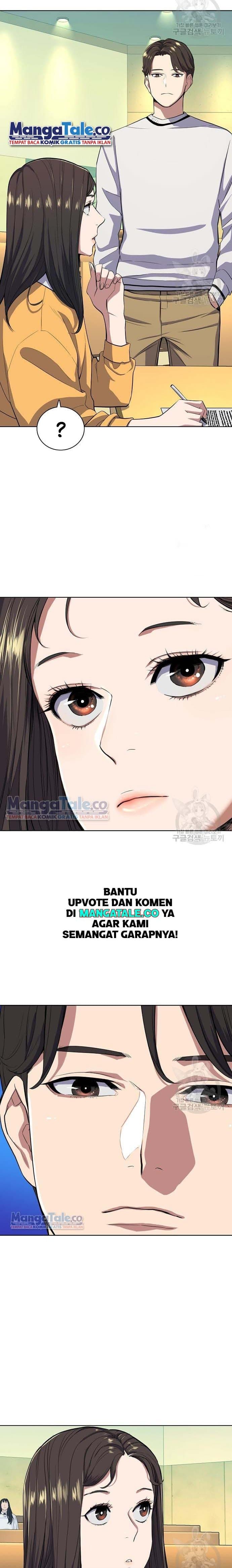 The Youngest Son Of A Rich Family - Chapter 21 - Page 11